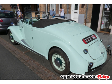 Renault Primaquatre — 11